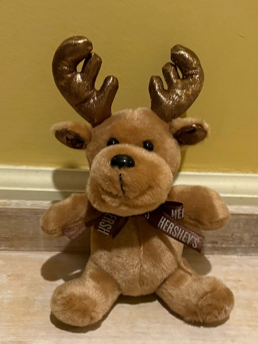 Christmas Plush